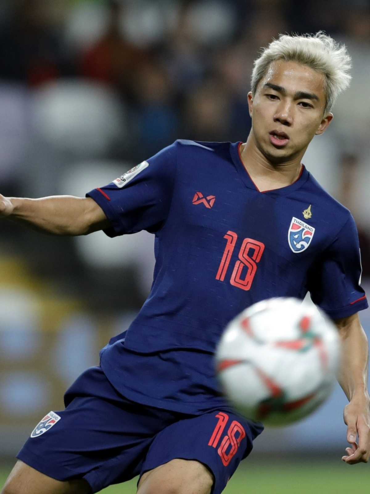 关于泰国代表团备战有序表现出色的信息 关于泰国代表团备战有序表现出色的信息