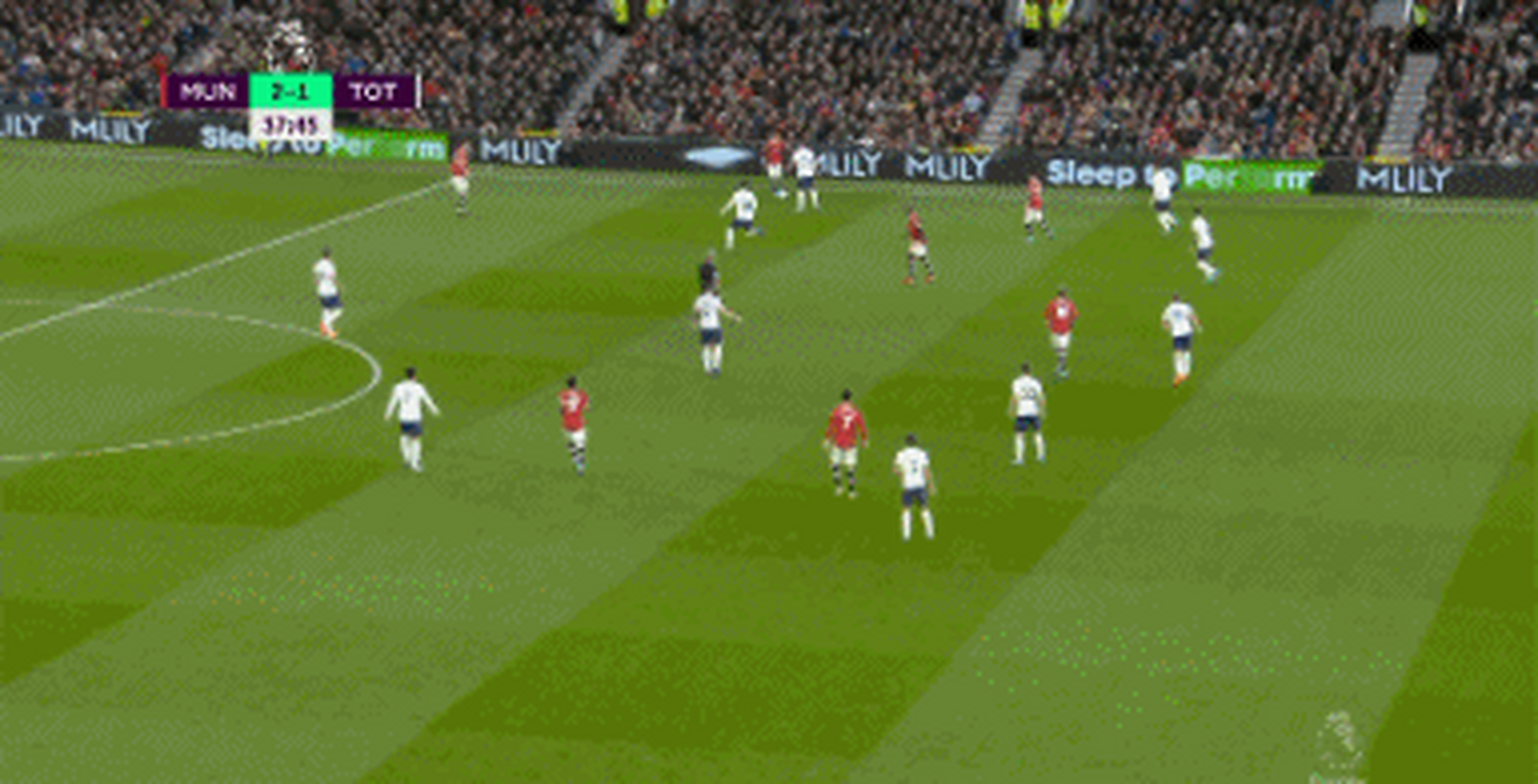 开云体育下载-关于热刺险胜意大利队，C罗帽子戏法英超的信息