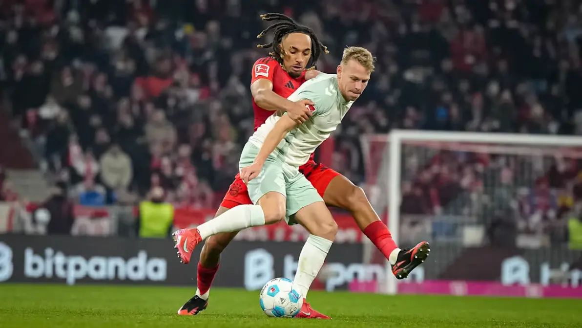 开云体育中国-拜仁慕尼黑成功击败云达不莱梅，继续保持德甲榜首位置的简单介绍