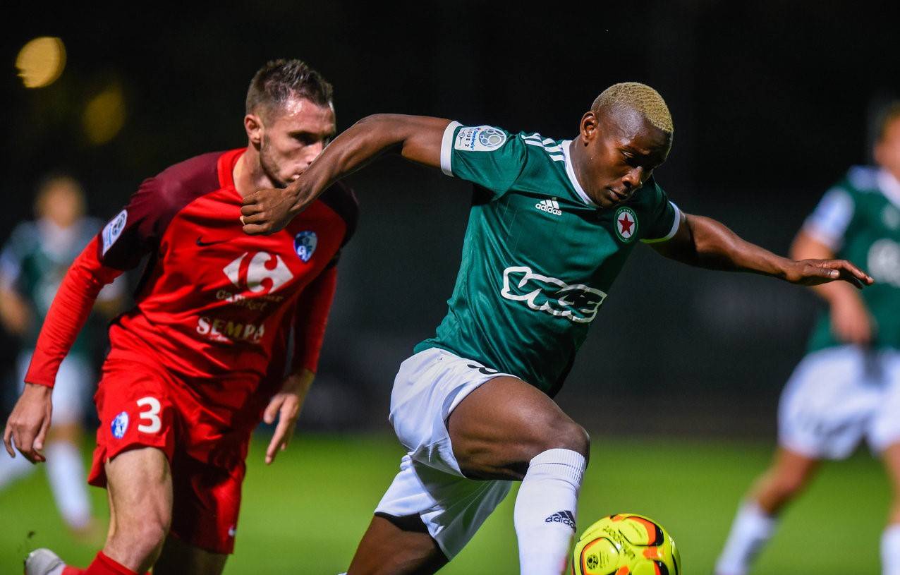 尼斯主场0比2不敌图卢兹触底法甲积分榜的简单介绍