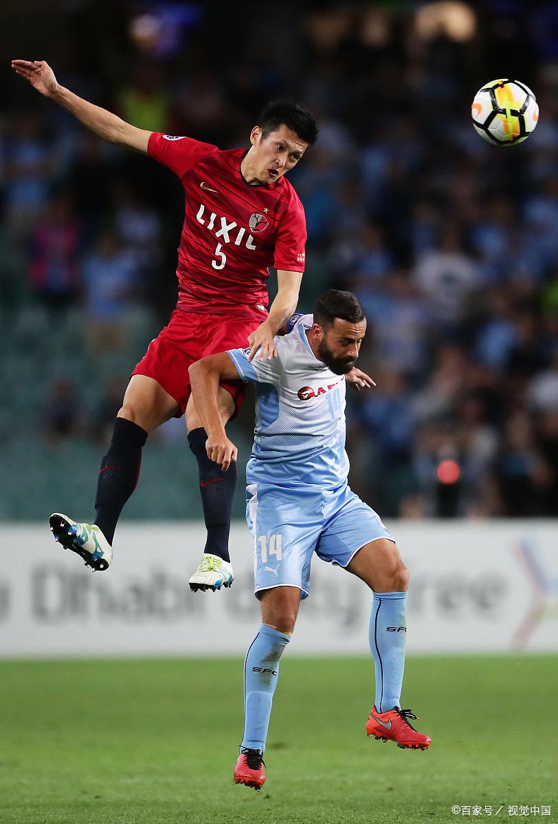 鹿岛鹿角豪取胜利,晋级淘汰赛 鹿岛鹿角豪取胜利,晋级淘汰赛