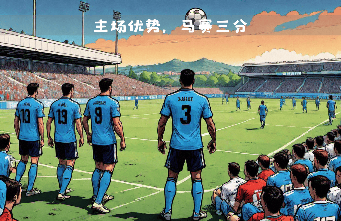 开云体育平台APP-马赛：法甲劲旅勇夺胜利征程