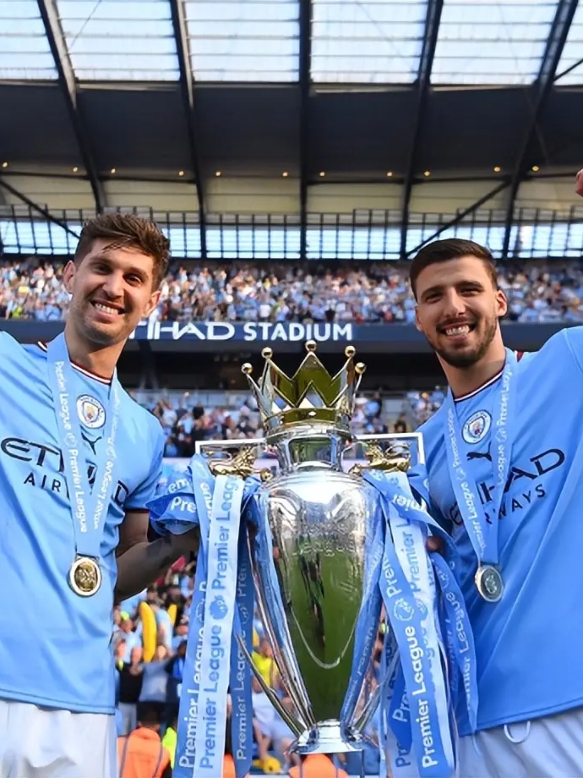 开云体育中国-曼城球员勇往直前，助力球队晋级