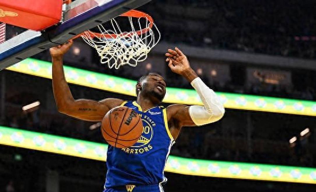 开云体育APP下载-遭受伤病困扰，勇士队新赛季表现存疑