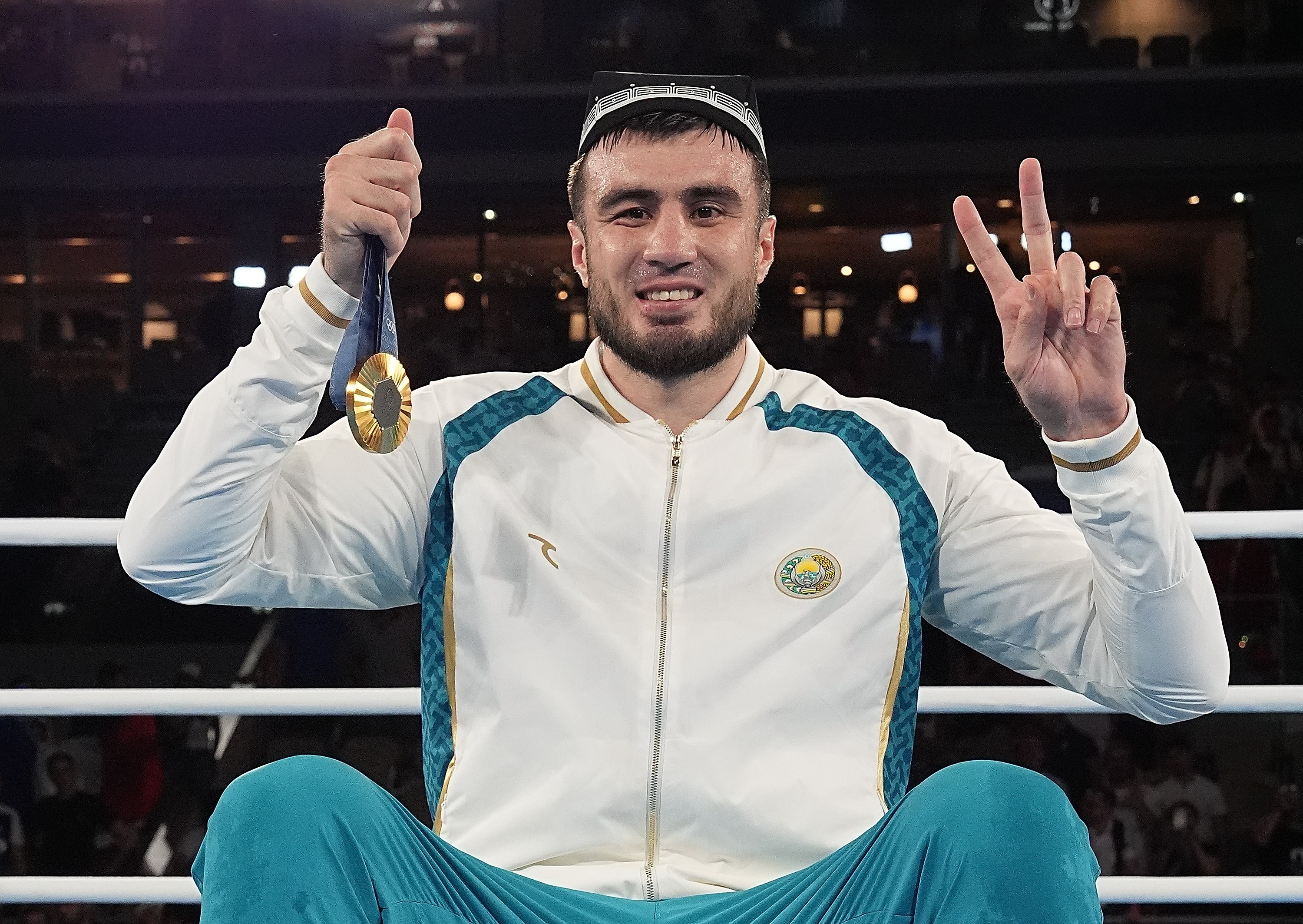 开云APP-英国拳击选手在决赛中实现逆袭