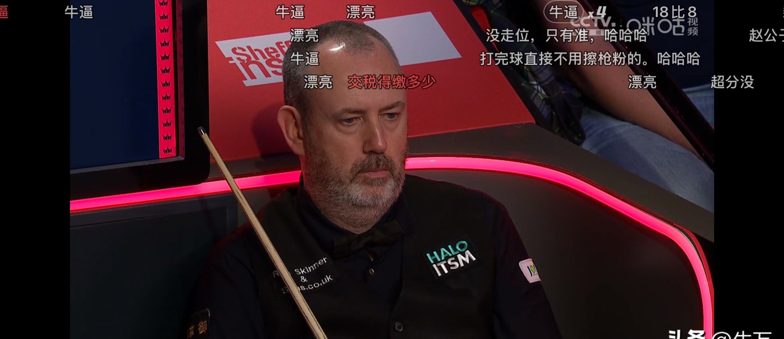 英国拳击选手在决赛中实现逆袭 英国拳击选手在决赛中实现逆袭