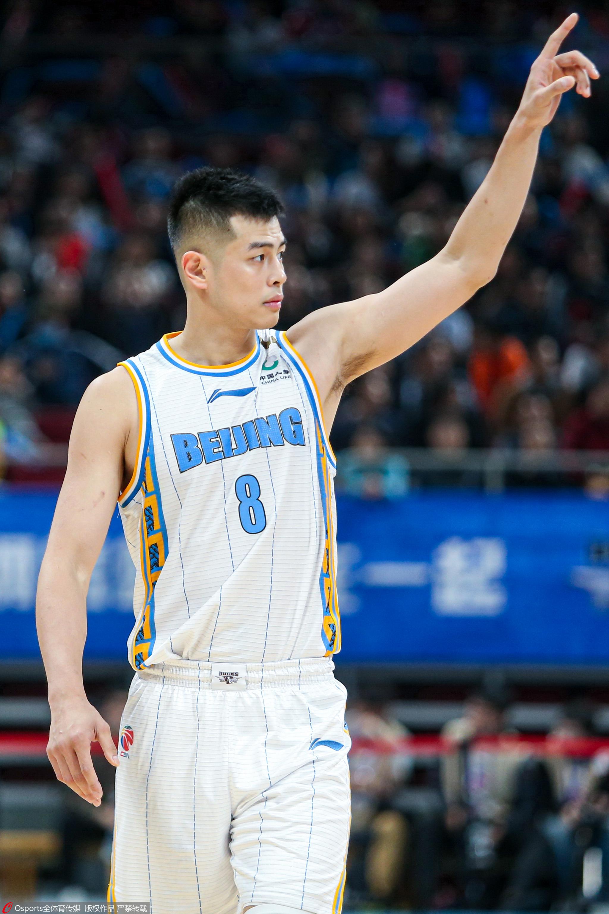 北京队主帅表态,力争总冠军 北京队主帅表态,力争总冠军