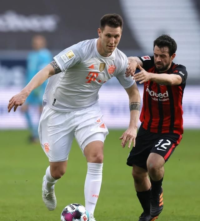 开云体育官网-法兰克福客场败北，表现不尽人意