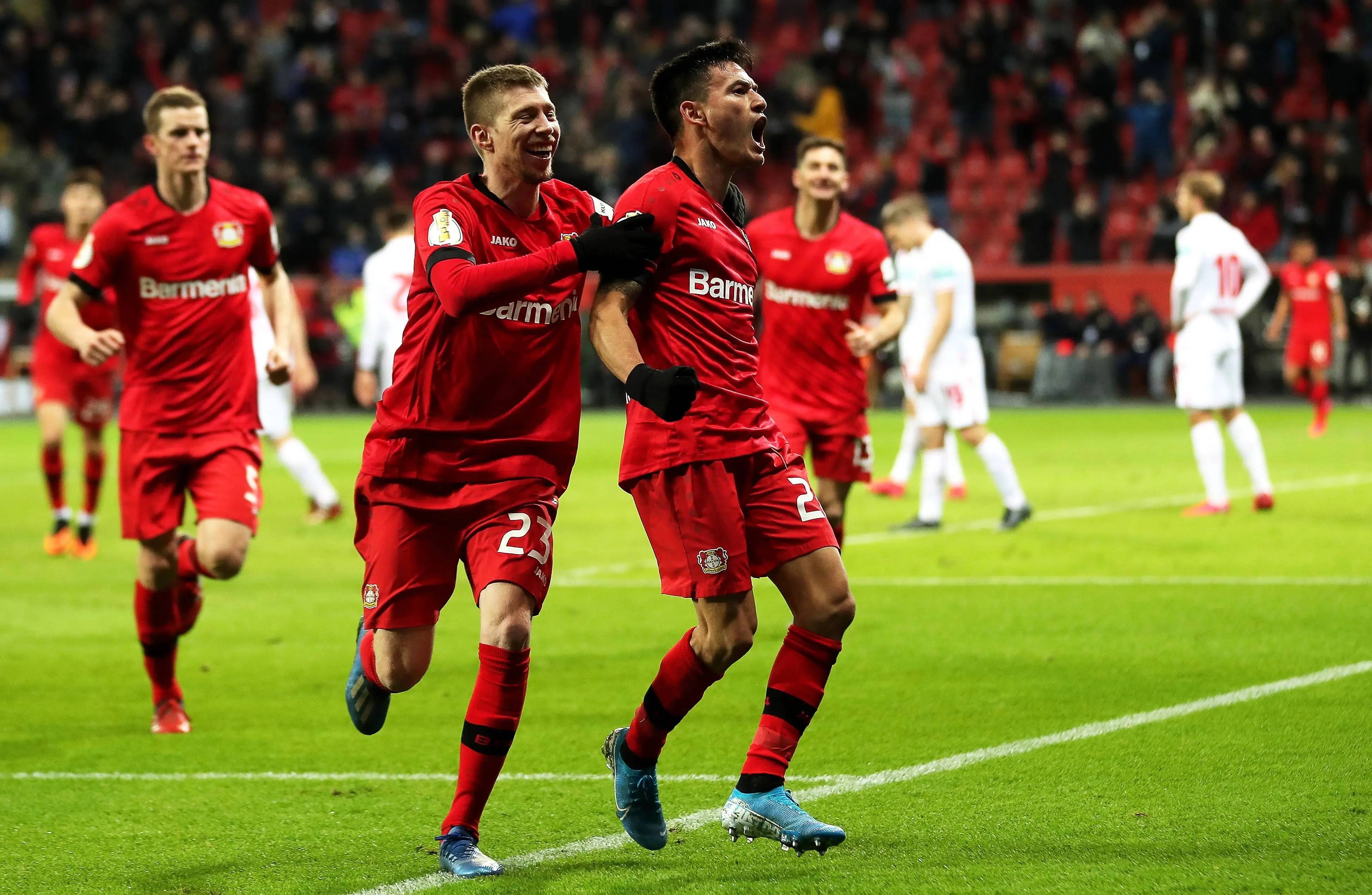 沃尔夫斯堡逆转战胜门兴格拉德巴赫,士气大振的简单介绍 沃尔夫斯堡逆转战胜门兴格拉德巴赫,士气大振的简单介绍