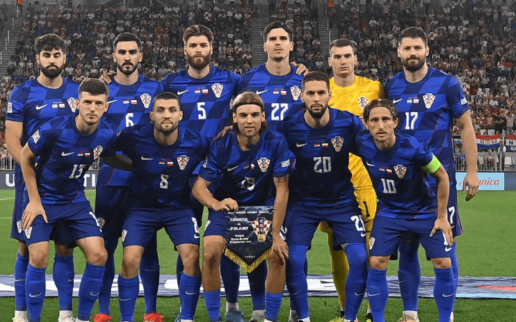 实力对照,欧国联比赛球员技术实力对比呈现眼前的简单介绍 实力对照,欧国联比赛球员技术实力对比呈现眼前的简单介绍