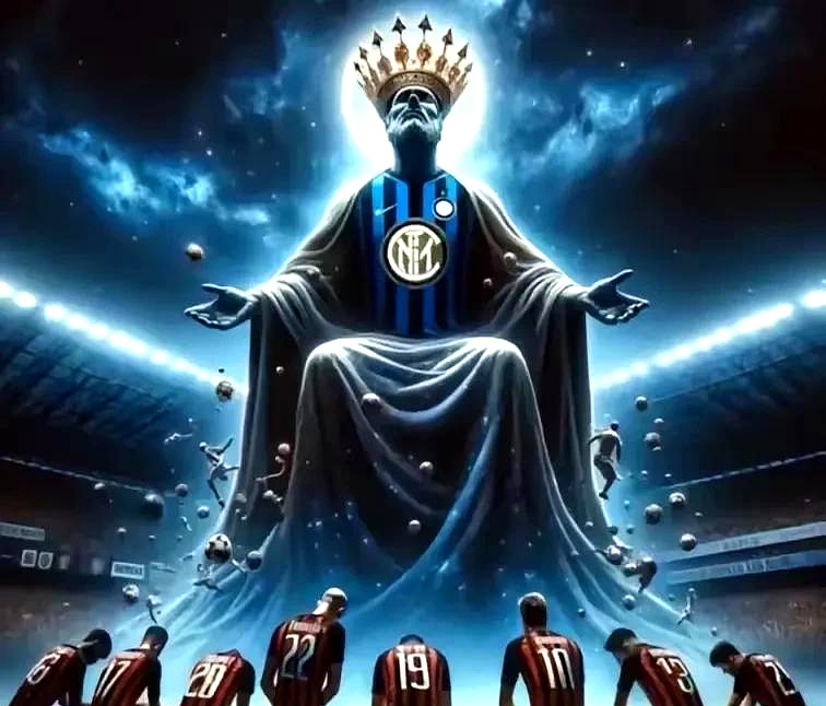 开云体育APP下载-包含国际米兰稳坐榜首，冲击联赛冠军雄心满怀的词条