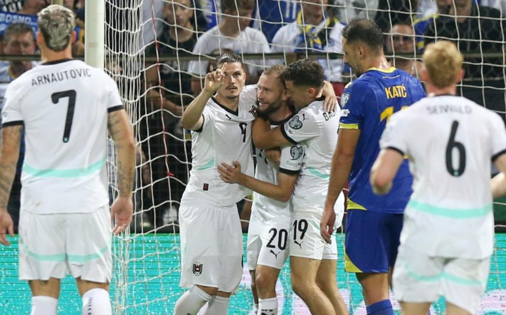 开云体育-欧洲豪强在比赛场上展现实力