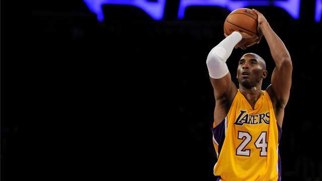 弟子中被称为下一个科比,领跑球队发挥稳健的简单介绍 弟子中被称为下一个科比,领跑球队发挥稳健的简单介绍