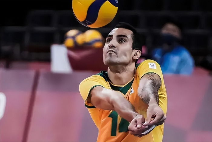 包含巴西男排斩获冠军精彩绝伦的体育盛事的词条 包含巴西男排斩获冠军精彩绝伦的体育盛事的词条