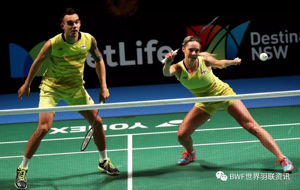 开云体育APP下载-包含日本羽毛球队绝地反击丹麦羽毛球队，戴资颖统治全场的词条