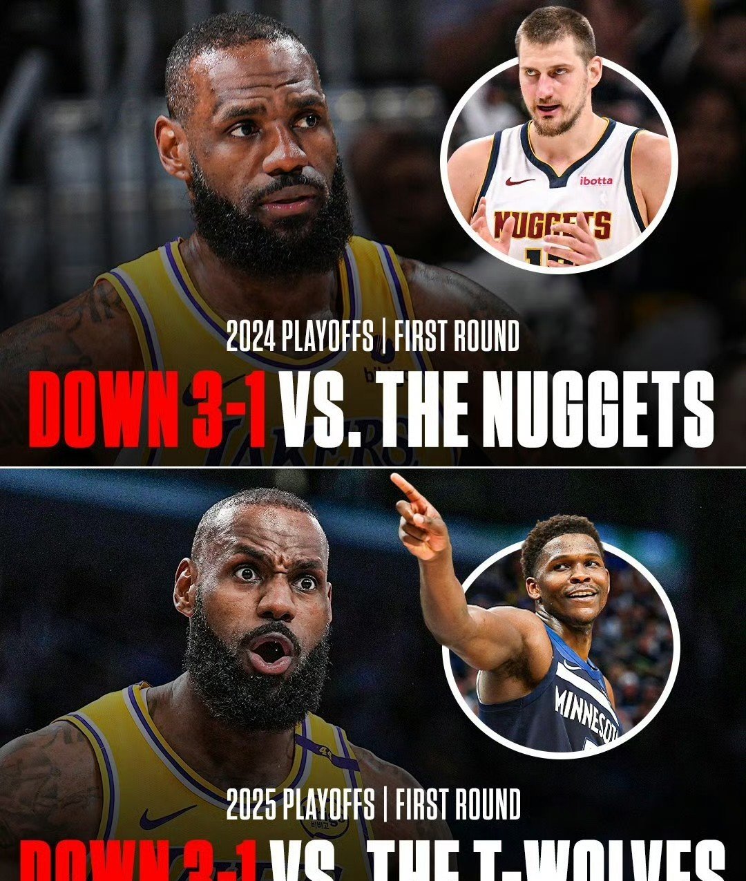 开云体育-湖人遭遇黄蜂终结连胜，失利收场