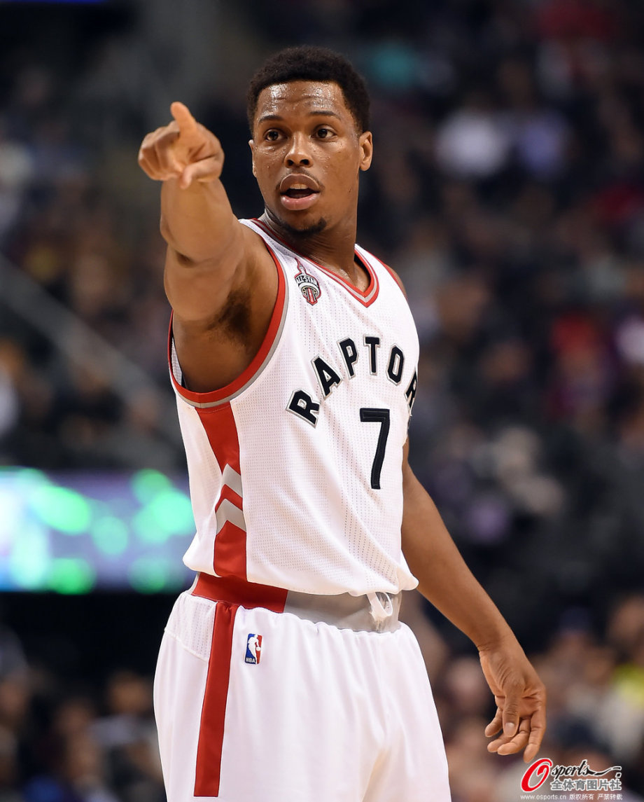 猛龙逆转奇才，终结连败