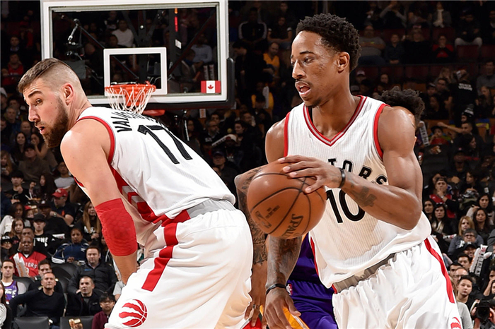 火箭主场不敌猛龙,遭遇两连败 火箭主场不敌猛龙,遭遇两连败