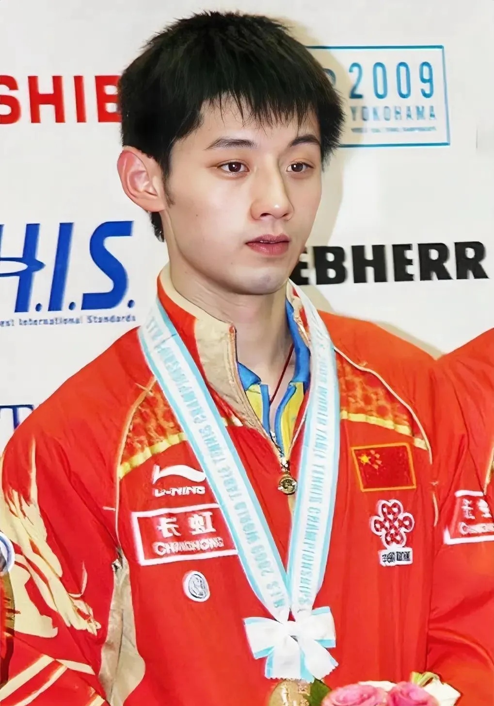 关于德国乒乓球队爆冷韩国乒乓球队，张继科统治全场的信息