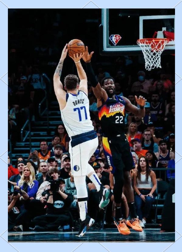 开云体育在线-太阳主场大胜独行侠，继续取胜