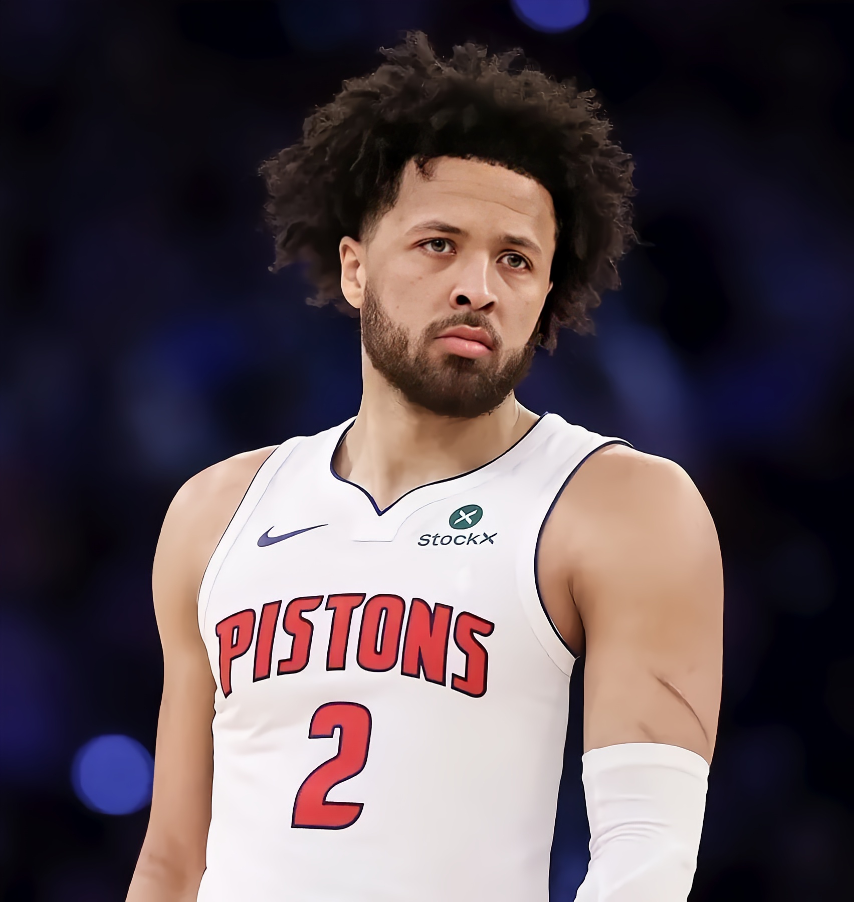 活塞战胜奇才，终结连败