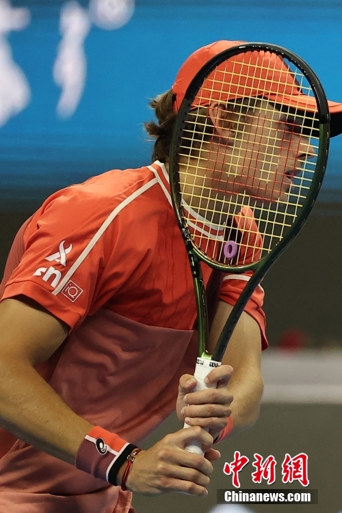 开云APP-西班牙网球队逆转德国网球队，穆雷关键制胜