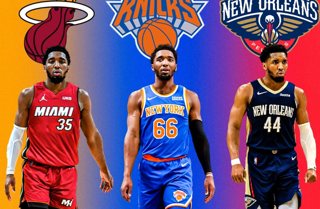 开云体育官网-热火绝地反击雄鹿，萨姆·米切尔惊艳世界