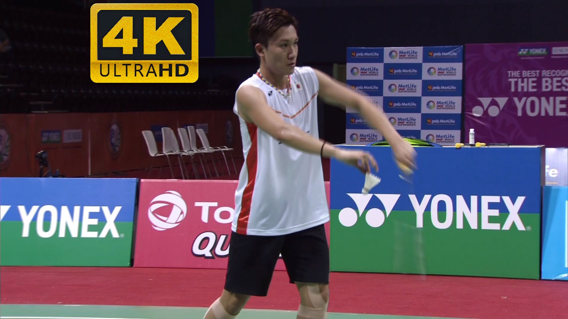 关于韩国羽毛球队横扫丹麦羽毛球队,桃田贤斗制霸全场的信息 关于韩国羽毛球队横扫丹麦羽毛球队,桃田贤斗制霸全场的信息