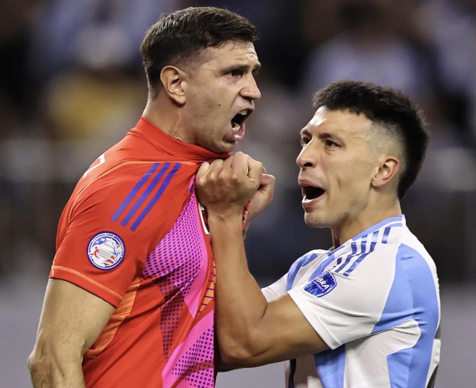 美洲杯选手爆冷获胜,专家预测失准 美洲杯选手爆冷获胜,专家预测失准