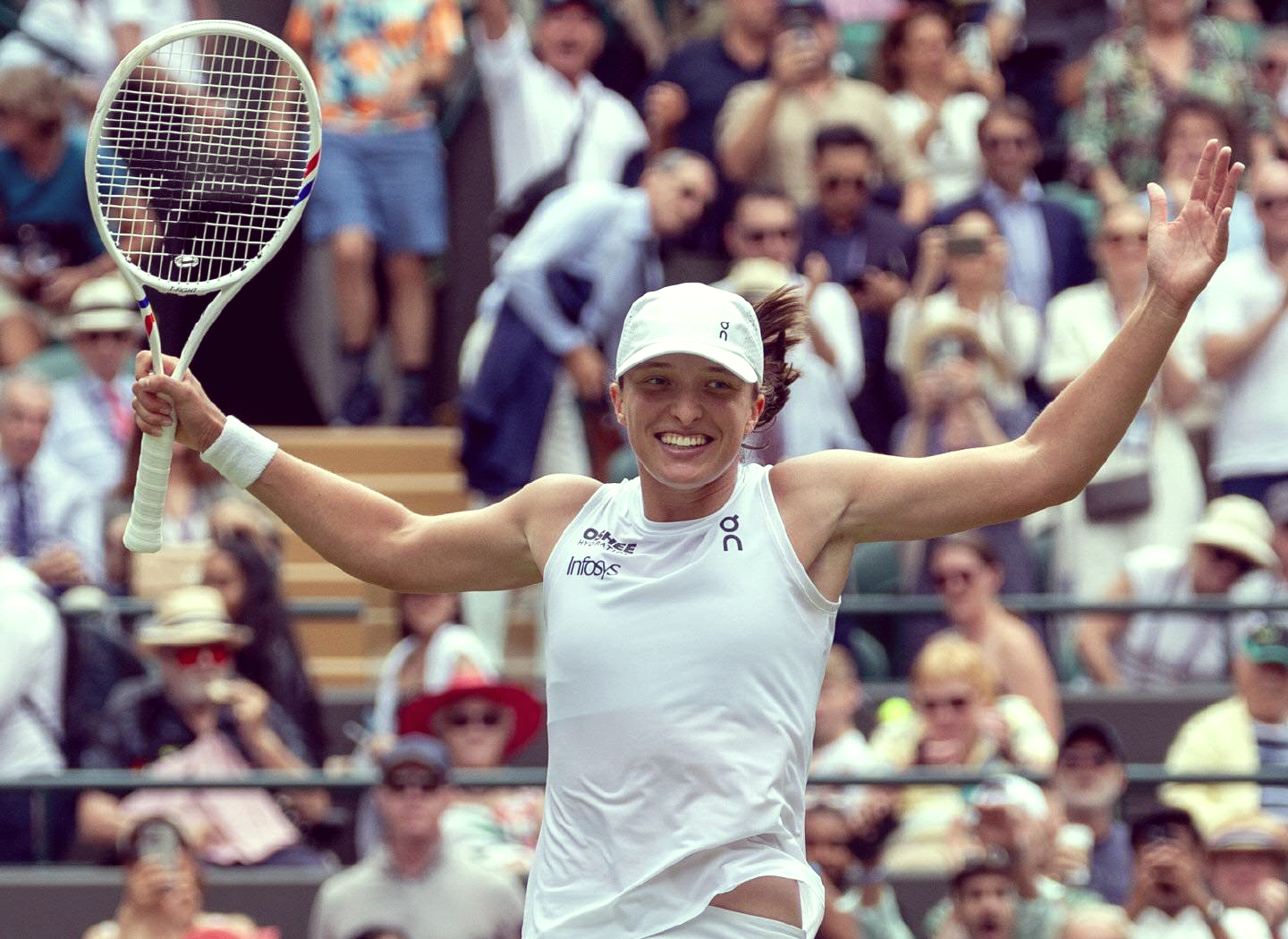 温网鏖战美网，鲁德关键制胜