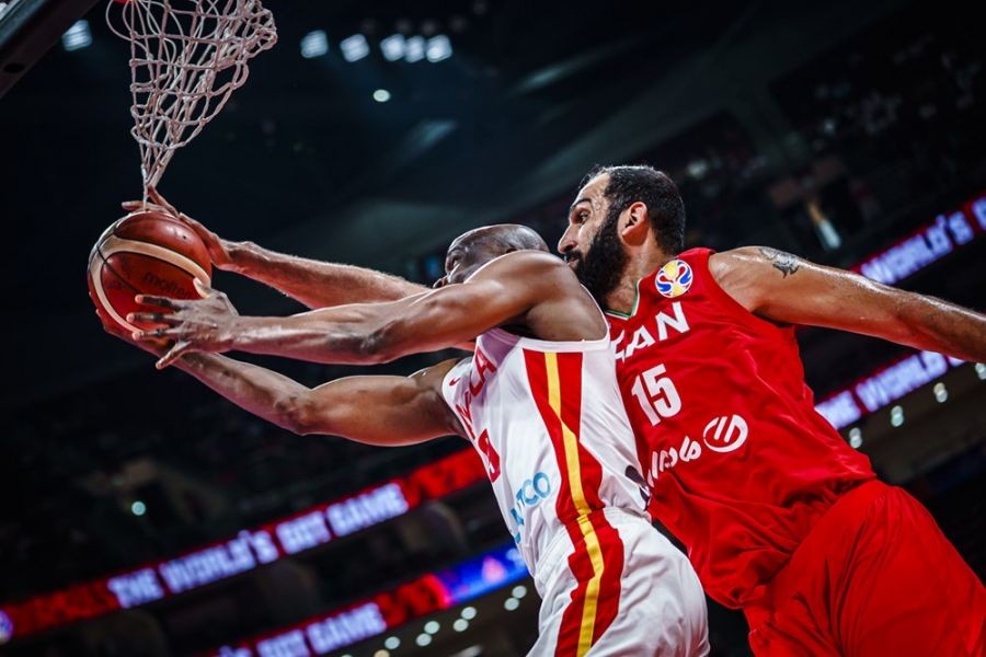 开云体育官方网站-世界杯篮球赛开幕式精彩绝伦，创造多项记录