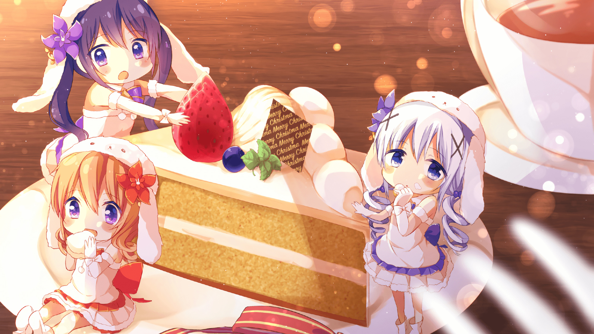 宿命的终章，哈弗茨于重压深渊点亮归乡之路