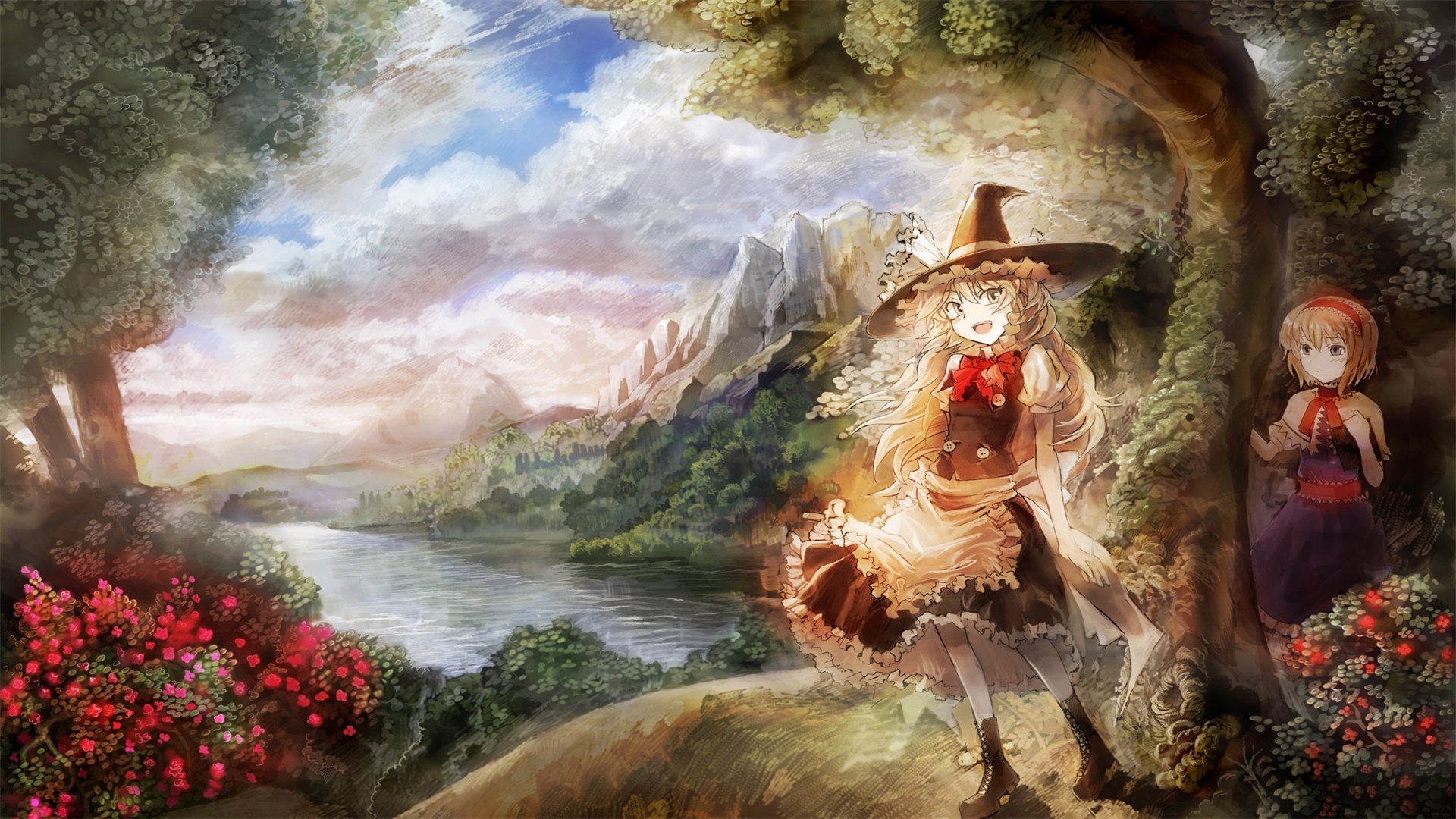 终局之战,铁血马竞如何正面击溃法兰西铁骑