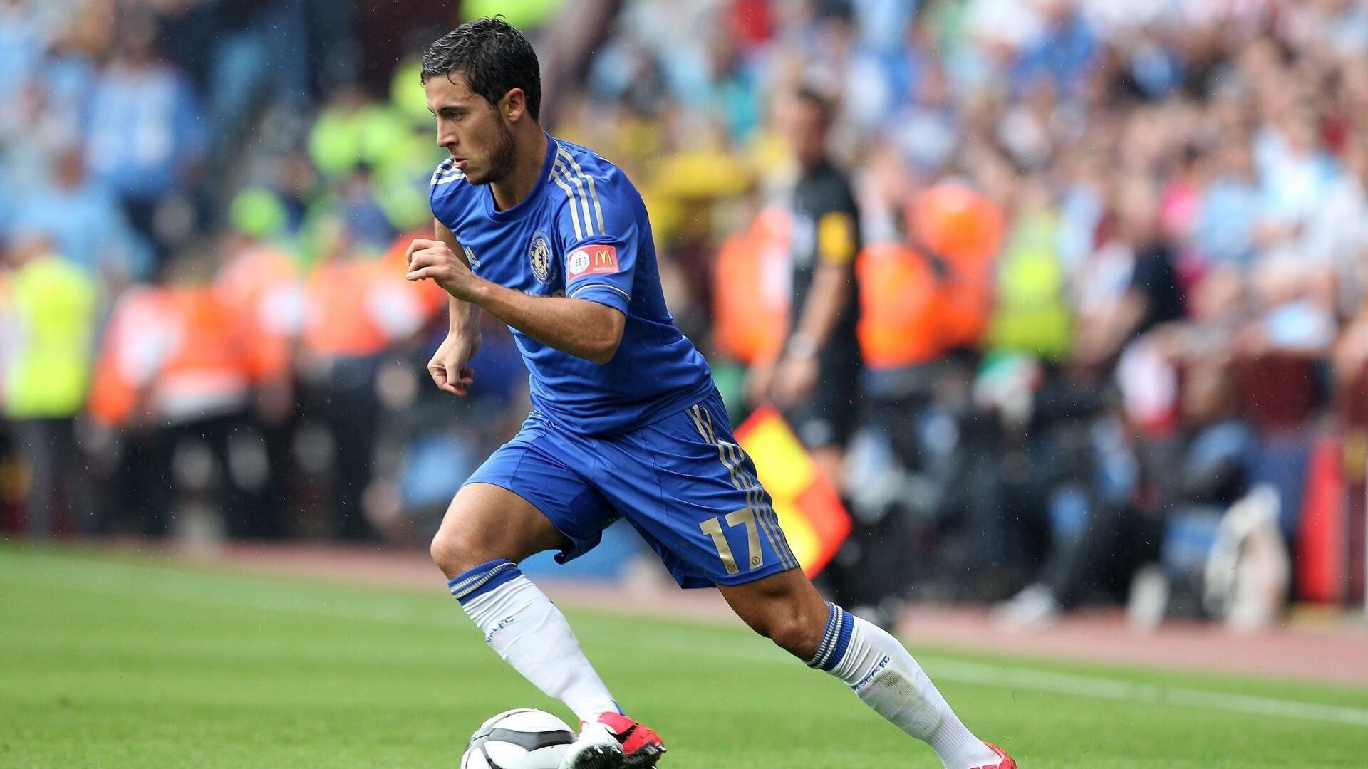 奥利维耶的双面统治,克罗地亚如何击溃墨西哥