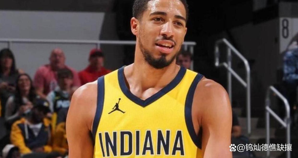 季后赛抢七之夜，哈利伯顿用实力证明自己